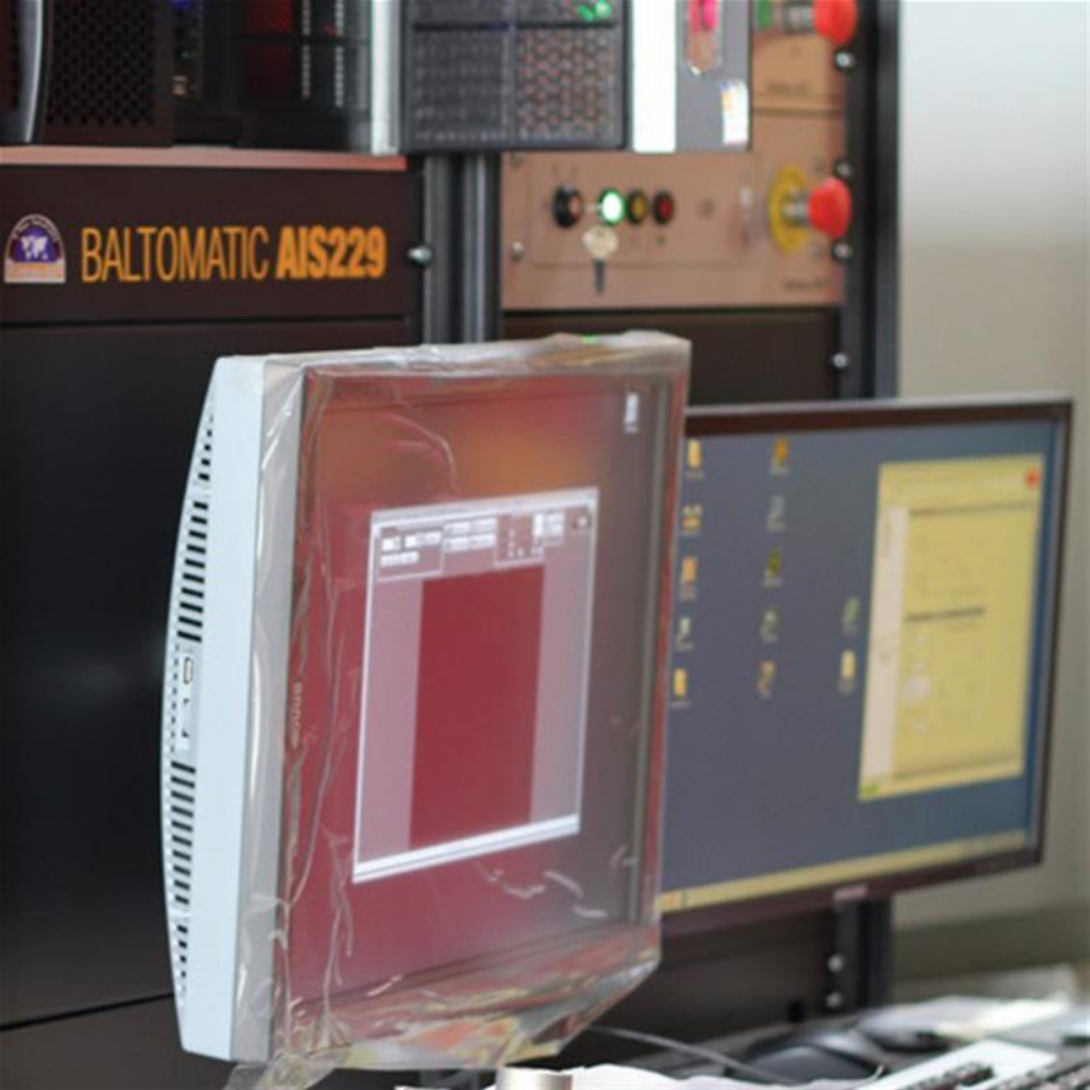 AIS 229 Real-Time Kabin - Görünüm 2